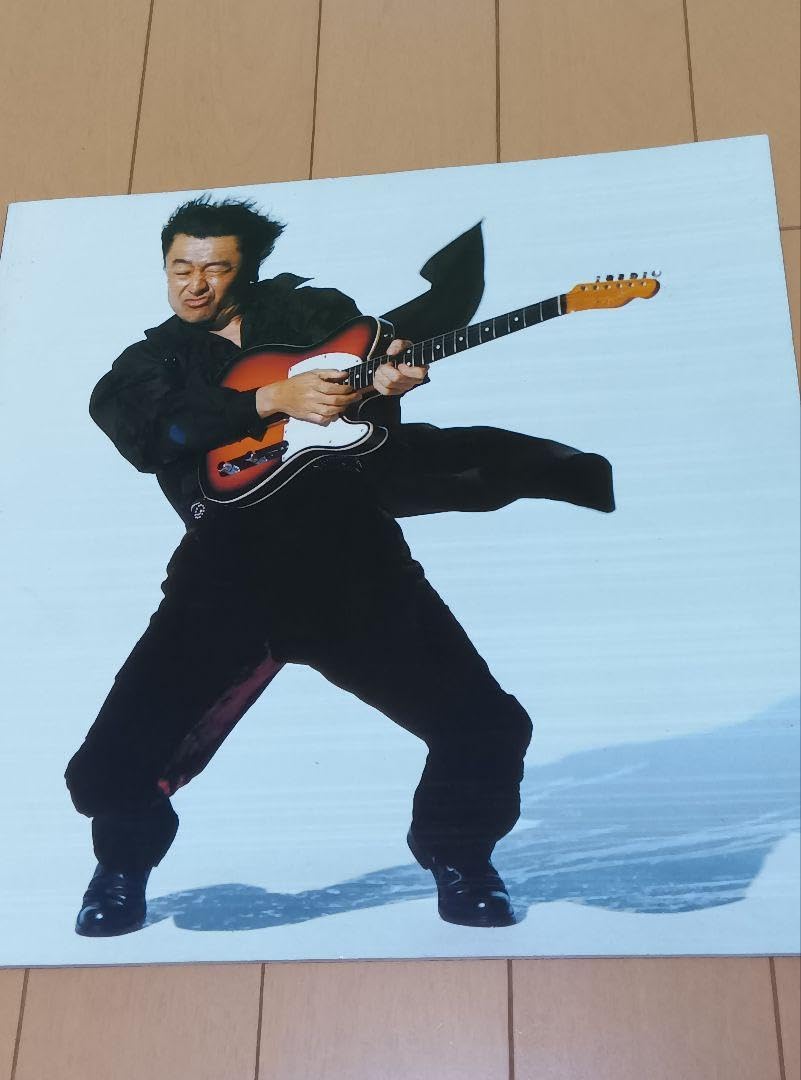 Amazon.co.jp: 桑田2000 サザン 桑田佳祐 写真集 : おもちゃ